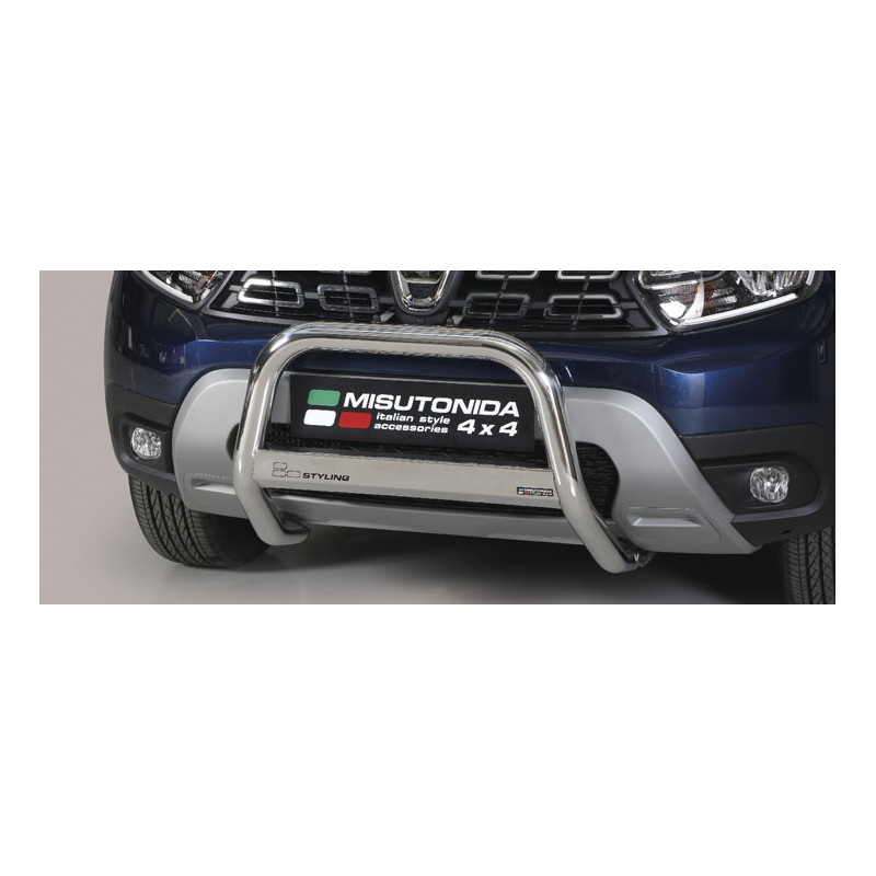 dacia shop accessories