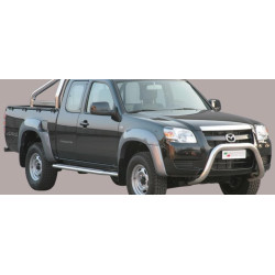 Přední ochranný rám na MAZDA BT 50-76 mm-Misutonida EC/SB/195/IX