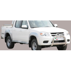 Přední ochranný rám MAZDA BT 50-63 mm-Misutonida EC/MED/K/252/IX