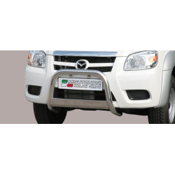 2009 mazda on sale bt50 bullbar