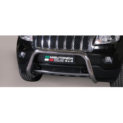 Front Bar JEEP Grand Cherokee-76 mm-Misutonida EC/SB/288