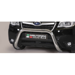 Misutonida Frontbügel, Seitenstufen und Zubehör für Mazda CX5 2015-2016