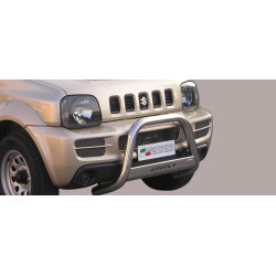 Suzuki Jimny Up 2012-2018 Bullbar EC A