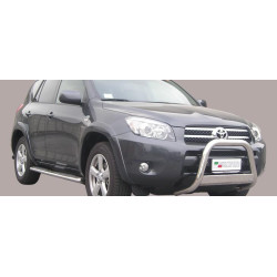 Přední ochranný rám na TOYOTA RAV 4-76 mm-Misutonida EC/SB/175/IX