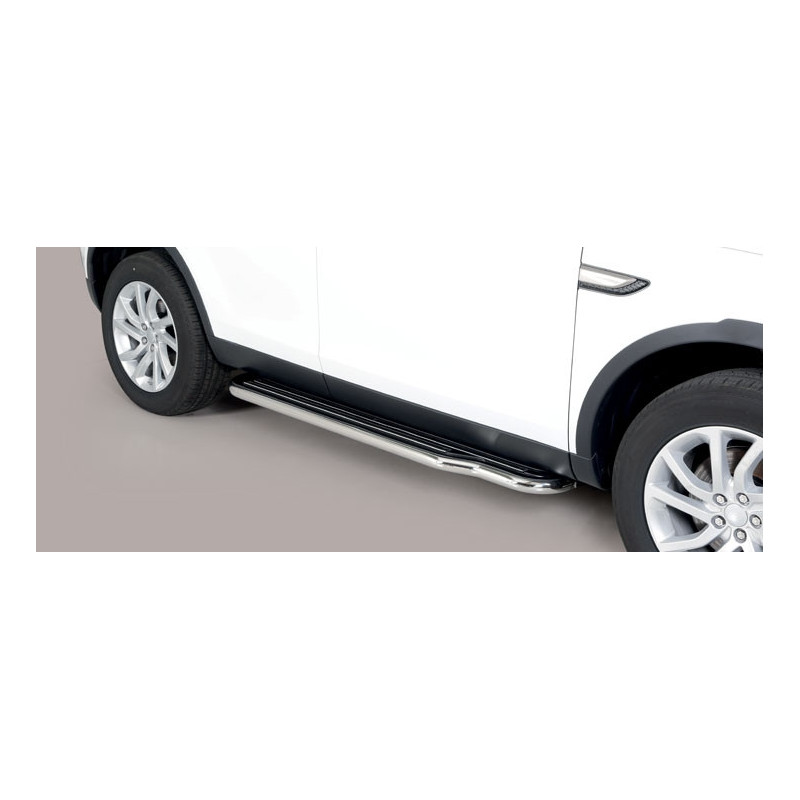 Přední ochranný rám VOLVO XC 60-63 mm-Misutonida EC/MED/365/PL Přední ochranný rám VOLVO XC 60-63 mm-Misutonida EC/MED/365/PL