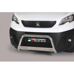 Front Bar PEUGEOT Expert -63 mm-Misutonida EC/MED/415