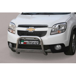 Frontschutzbügel Medium CHEVROLET Orlando 2011-18...