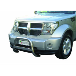 Front Bar Medium DODGE Nitro  2007- Misutonida MED/209