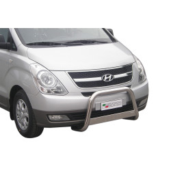 Front Bar Medium HYUNDAI H1  2008- Misutonida MED/216