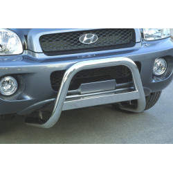 Front Bar Medium HYUNDAI Santa Fe 2000-06 Misutonida MED/111