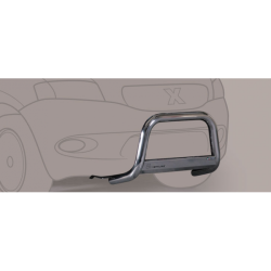 Front Bar Medium HYUNDAI Trooper  1999-07 Misutonida MED/93