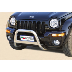 Front Bar Medium JEEP Cherokee  2001-07 Misutonida MED/130