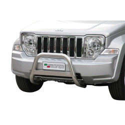 Front Bar Medium JEEP Cherokee  2008- Misutonida MED/222