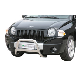 Frontschutzbügel Medium JEEP Compass  2007-10 Misutonida...