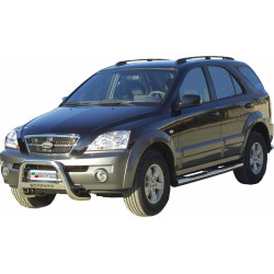 Frontschutzbügel Medium KIA Sorento  2002-06 Misutonida...