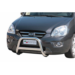 Front Bar Medium KIA Carens  2008- Misutonida MED/219