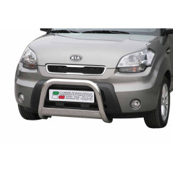 Front Bar Medium KIA Soul  2009-13 Misutonida MED/243