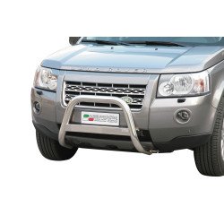 Frontschutzbügel Medium LAND ROVER Freelander  2001-03...