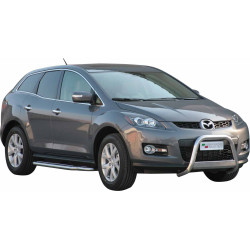 Frontschutzbügel Medium MAZDA CX-7 2008-10 Misutonida...