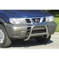 Front Bar Medium NISSAN Terrano  1997-99 Misutonida MED/64