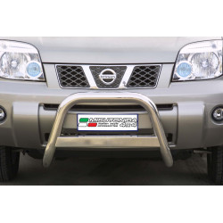 Front Bar Medium NISSAN X-Trail  2001-03 Misutonida MED/119