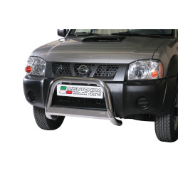 Front Bar Medium NISSAN NP300 -2002 Misutonida MED/271