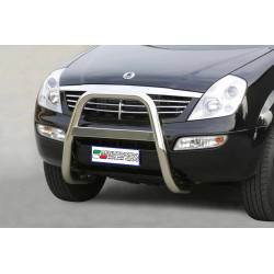 Front Bar Medium SSANGYONG Rexton  2004-06 Misutonida...