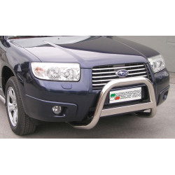 Front Bar Medium SUBARU Forester  2006-08 Misutonida MED/182