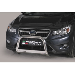 Front Bar Medium SUBARU XV  Misutonida MED/308