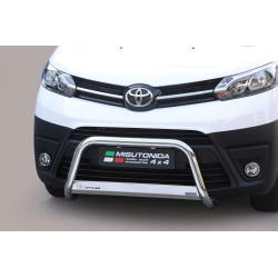 Frontschutzbügel Medium TOYOTA Proace  2016- Misutonida...