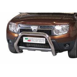 Front Bar DACIA Duster  2010-17 Misutonida SB/272