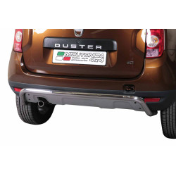 Heckstoßstange DACIA Duster  2010-17 Misutonida PP1/272