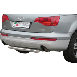 Rear bar AUDI Q7  2006- Misutonida SLR/192