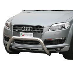 Front Bar AUDI Q7  2006- Misutonida SB/192