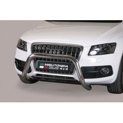 Front Bar AUDI Q5  2008-15 Misutonida SB/289