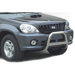 Frontschutzbügel Medium HYUNDAI Terracan  2001-04...