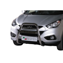 Front Bar HYUNDAI IX 35 2010- Misutonida MA/264