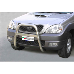 Front Bar HYUNDAI Terracan  2004- Misutonida MA/154