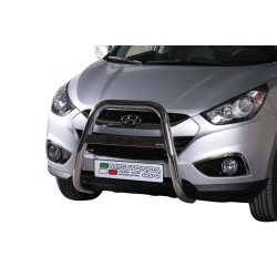Frontschutzbügel HYUNDAI IX 35 2010- Misutonida MA/K/264