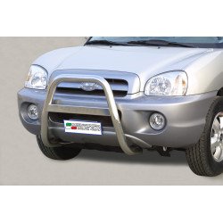 Front Bar HYUNDAI Santa Fe 2000-06 Misutonida MA/K/111