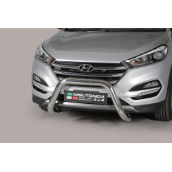 Frontschutzbügel SB HYUNDAI Tucson  2015-17 Misutonida...