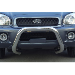 Front Bar HYUNDAI Santa Fe 2000-06 Misutonida SB/111