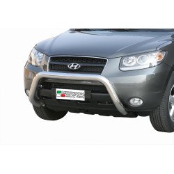 Frontschutzbügel SB HYUNDAI Santa Fe 2006-10 Misutonida...