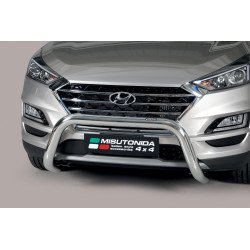 Frontschutzbügel SB HYUNDAI Tucson  2018- Misutonida SB/451