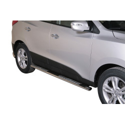 Side bar HYUNDAI IX 35 2010- Misutonida DSP/264