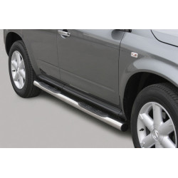 Boční ochrana design NISSAN Murano  -Misutonida DSP/162