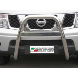 Front Bar NISSAN Navara D40 2005-10 Misutonida MA/167