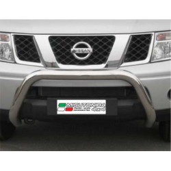 Front Bar NISSAN Navara D40 2005-10 Misutonida SB/167