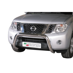 Front Bar NISSAN Navara D40 2010- Misutonida SB/269