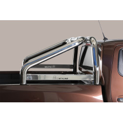 Roll Bar NISSAN NP 300 Navara  2016- Misutonida RLSS/2400